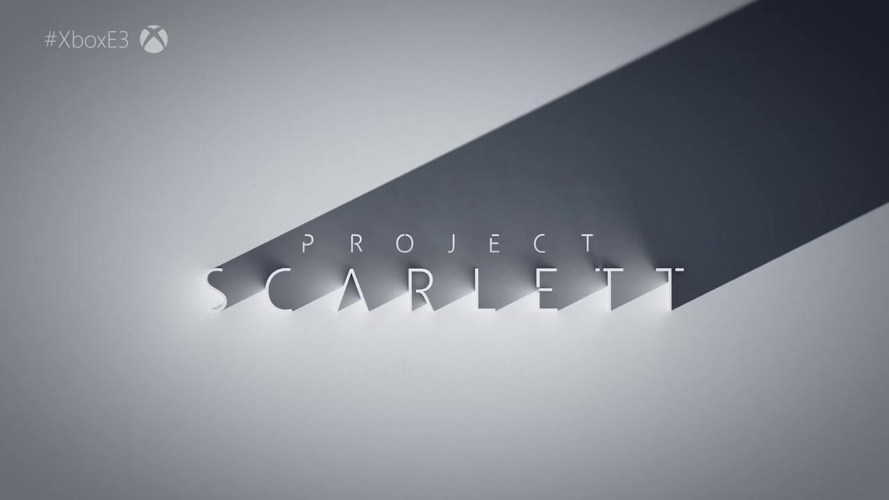 E3：微软“Project xCloud”云计划10月推出