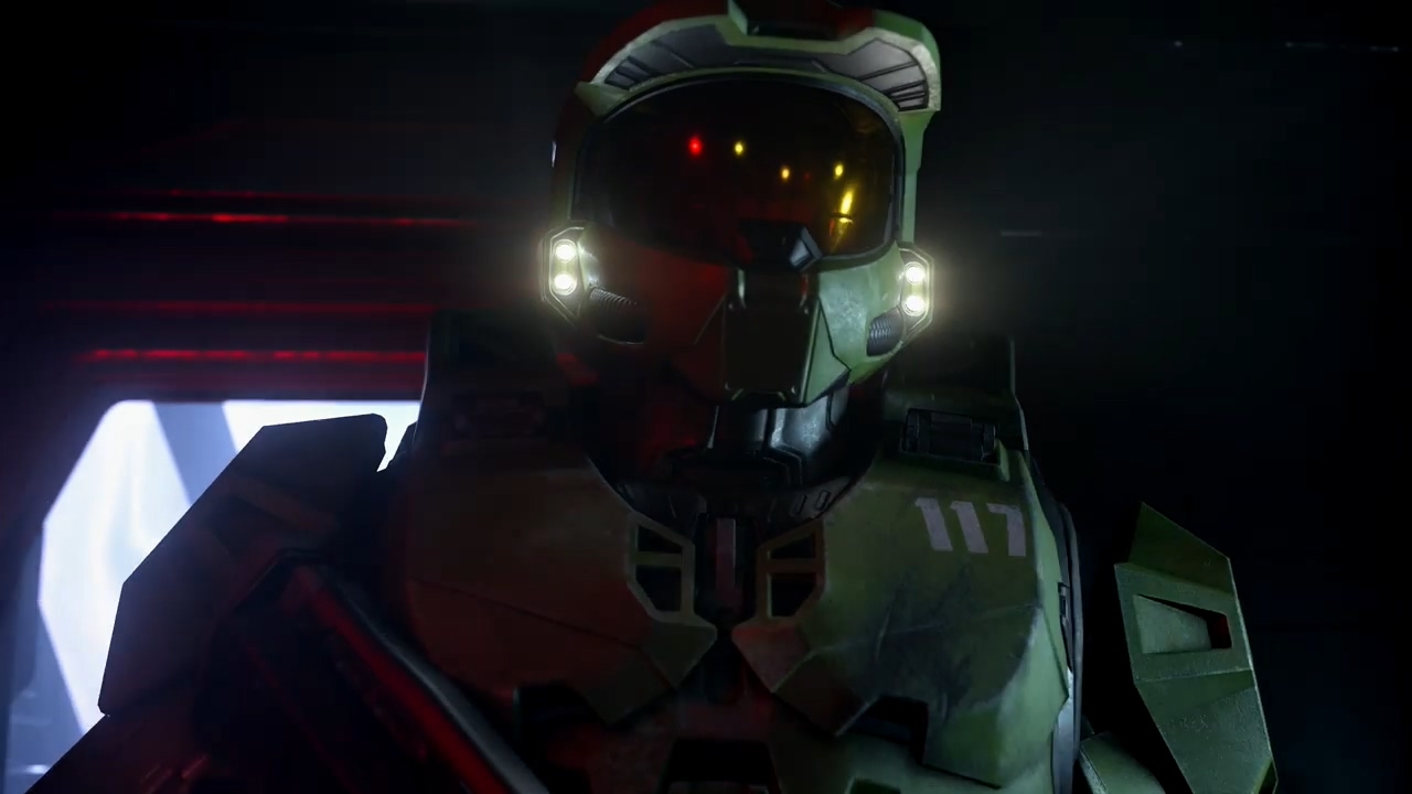 E3：《光环：无限》新预告 士官长回归