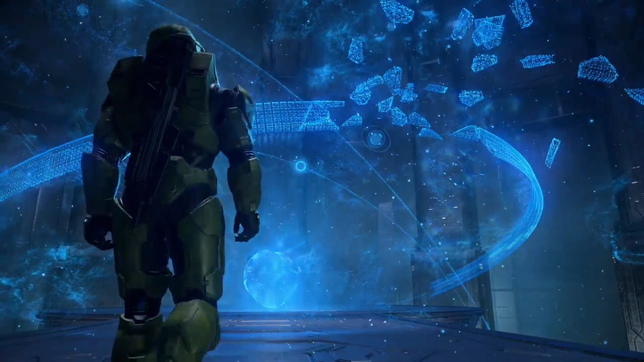 E3：《光环：无限》新预告 士官长回归