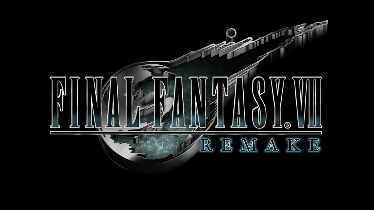 《最终幻想7：重制版》2020年3月3日PS4独占发售