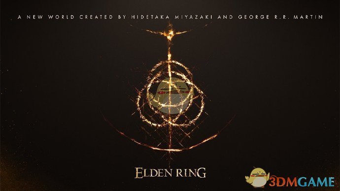 《Elden Ring》概念构思及剧情猜测分享
