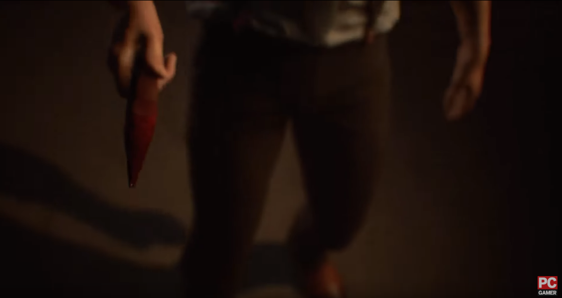 E3：《吸血鬼：躲世血族2》齐新预告片 2020Q1上市