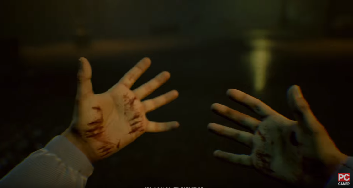 E3：《吸血鬼：避世血族2》全新预告片 2020Q1上市