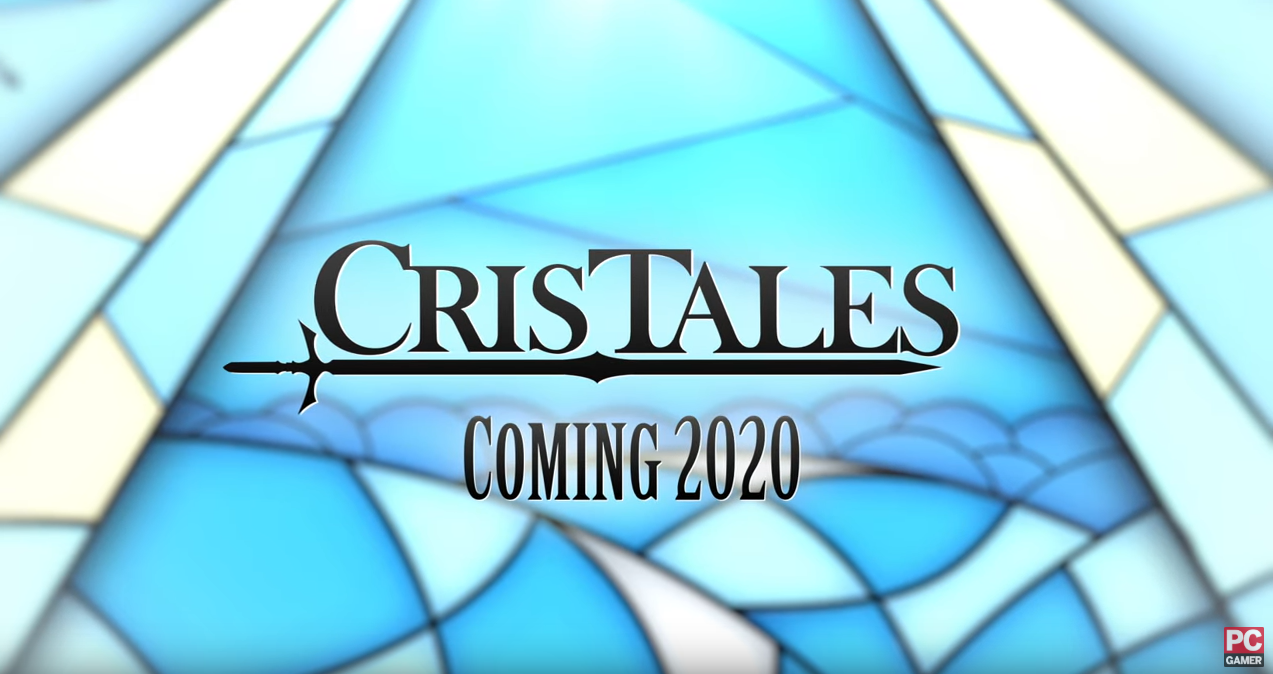 E3：画风清奇 RPG《Cris Tales》2020年发售