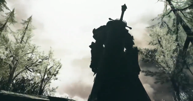 E3：《最终幻想14》全新5.0资料片《漆黑的反逆者》新预告