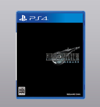 《最终幻想7：重制版》预购开启 买高价克劳德摩托手办送游戏！