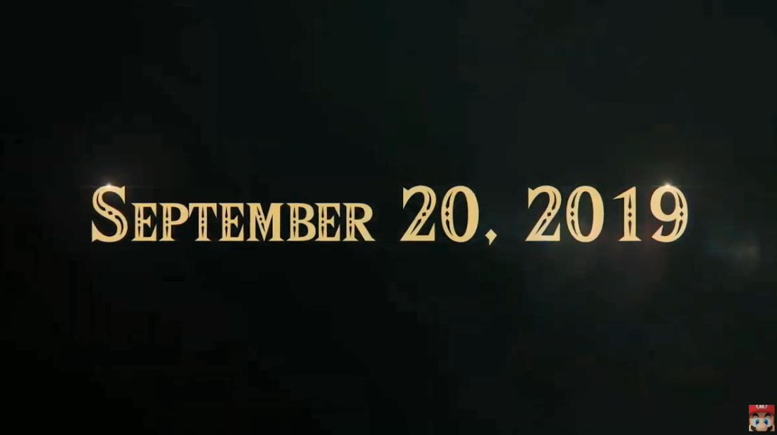 E3：《塞尔达传说：梦见岛》9月20日发售