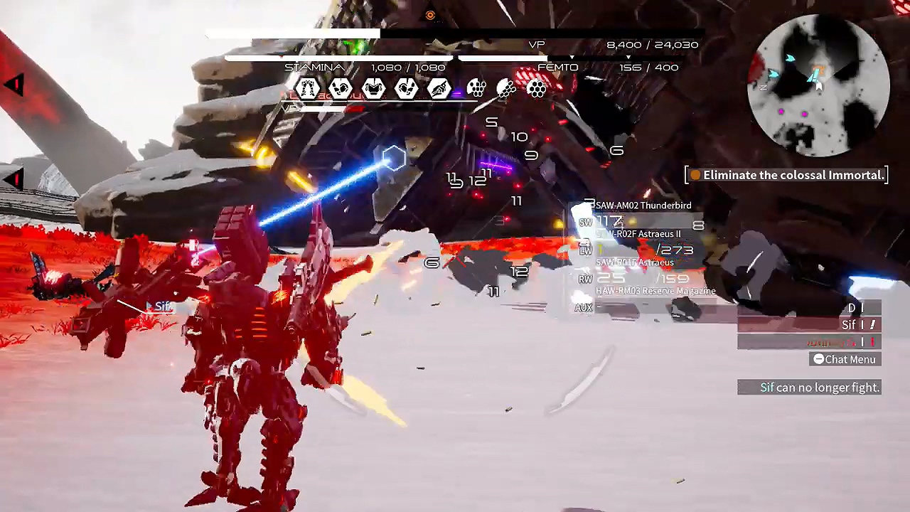 E3：Switch《恶魔X机甲》改进版27分钟试玩视频