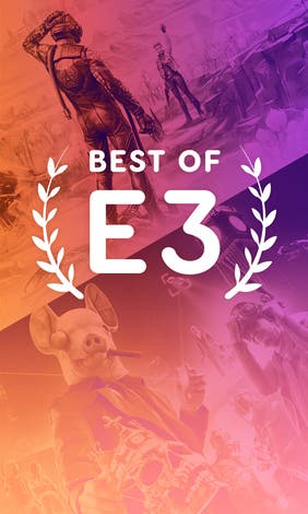 最好游戏花降谁家？E3 2019 IGN大年夜奖提名出炉