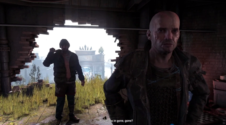 开发商将为《消逝的光芒2》提供长期支持 玩家可放心