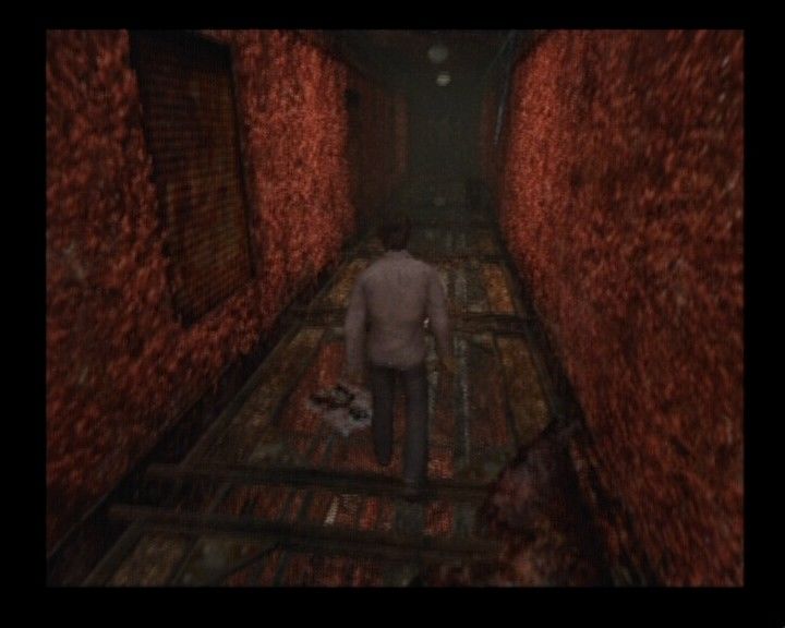 游戏历史上的今天：《寂静岭4：密室》在日本发售