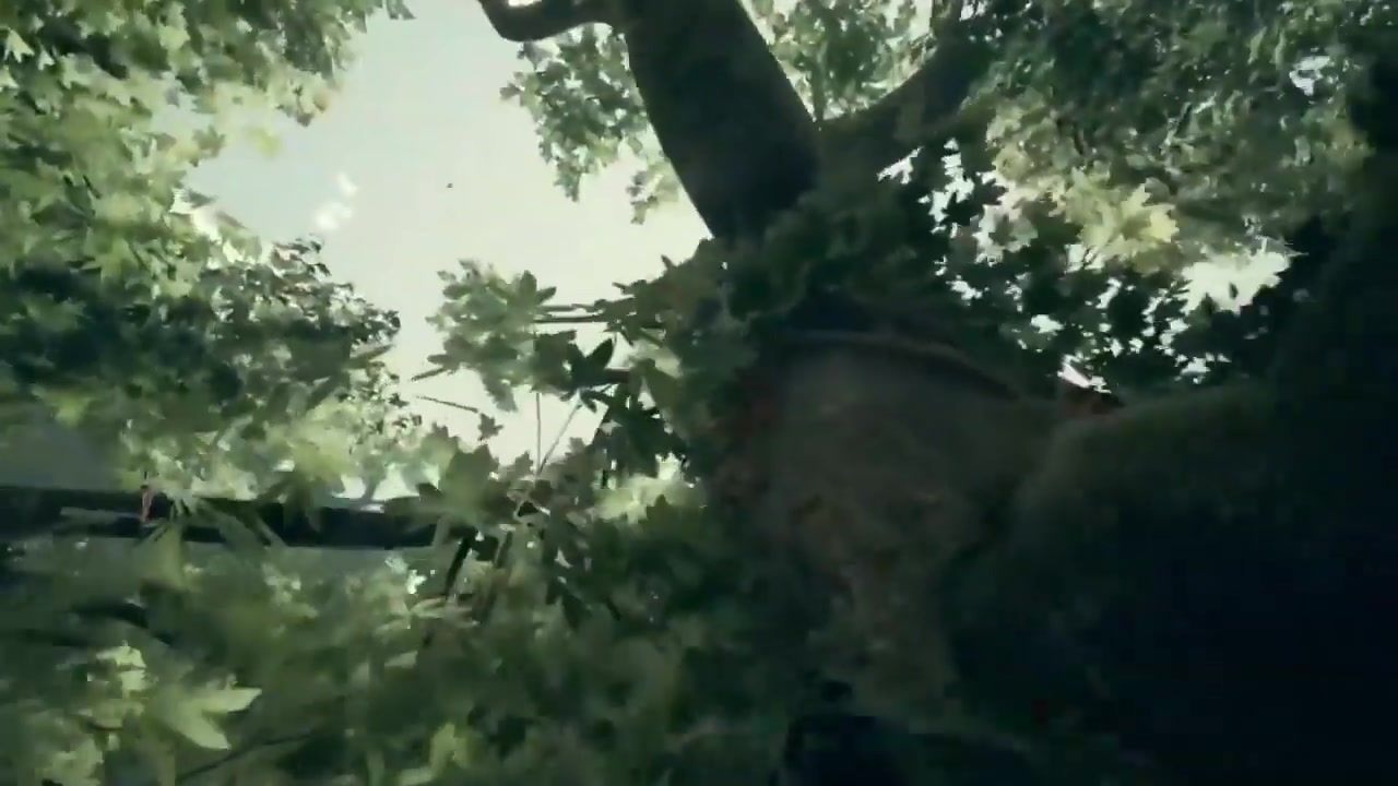 《先祖：人类奥德赛》E3 8分钟实机演示视频分享