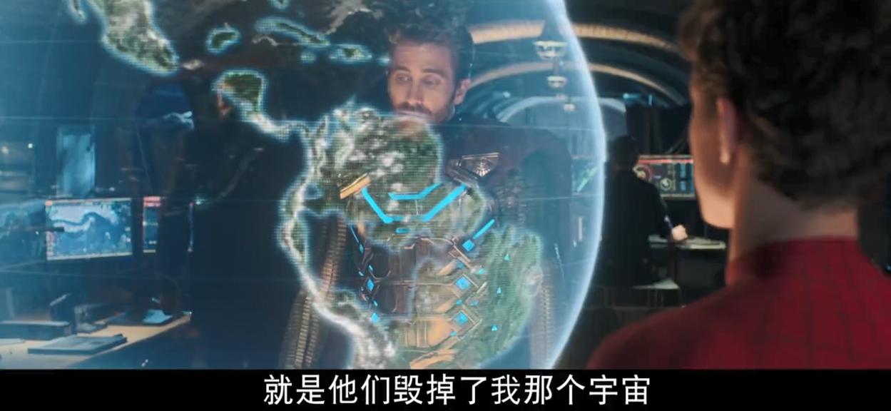 《蜘蛛侠：英雄远征》发布中文终极预告 预售火爆开启