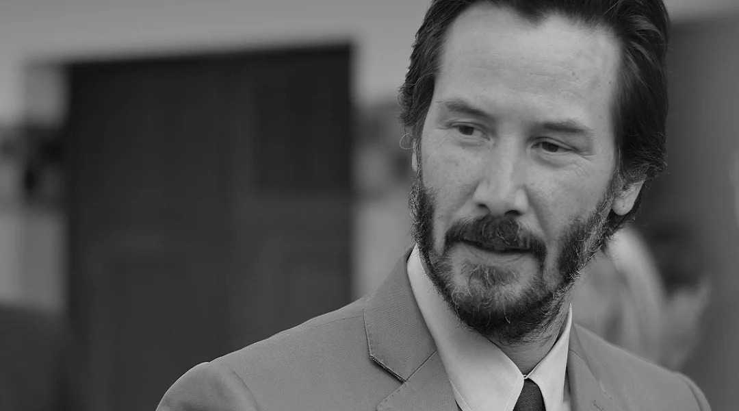 粉丝请愿要让基努里维斯当上时代2019年度风云人物