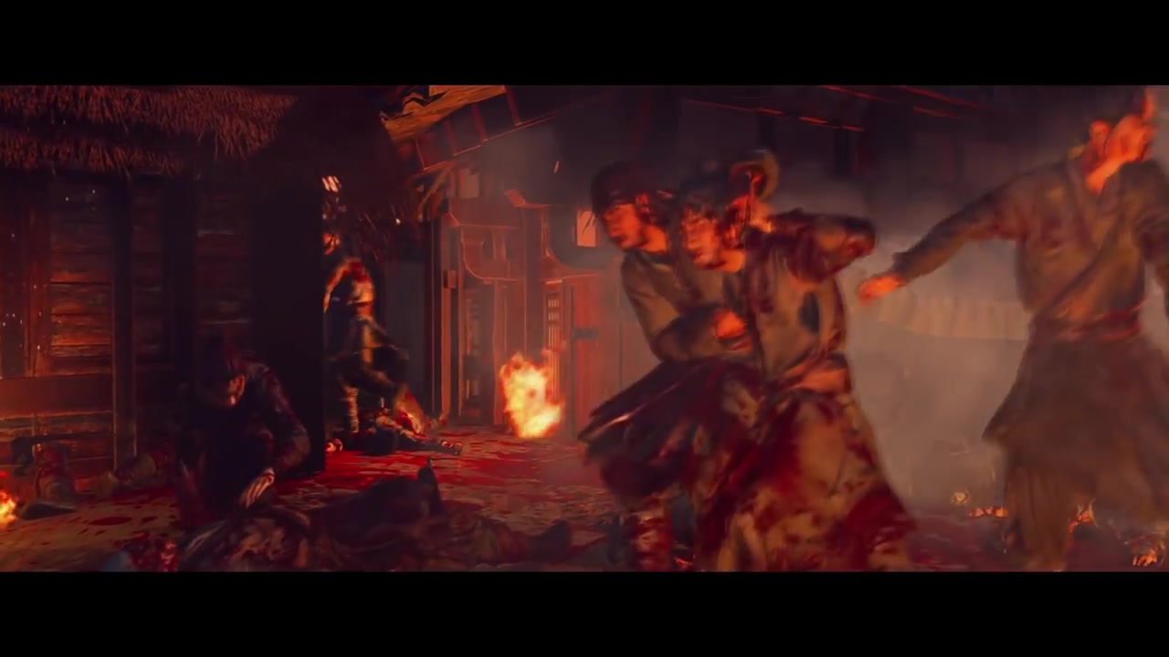 《全面战争：三国》DLC血腥效果包6月27日推出
