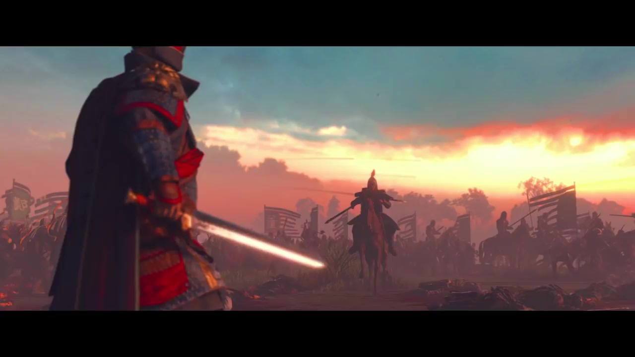 《全面战争：三国》DLC血腥效果包6月27日推出