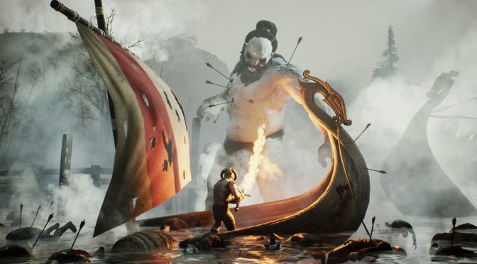 《符文2》公布新预告片 预计将于今年夏季发售