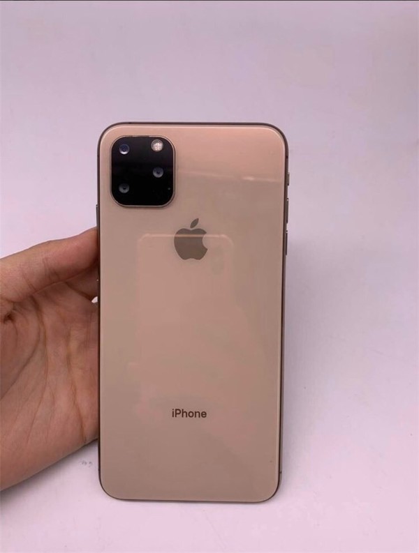 iPhone 2019ģع⣺ɫ㡰ԡԲܡ