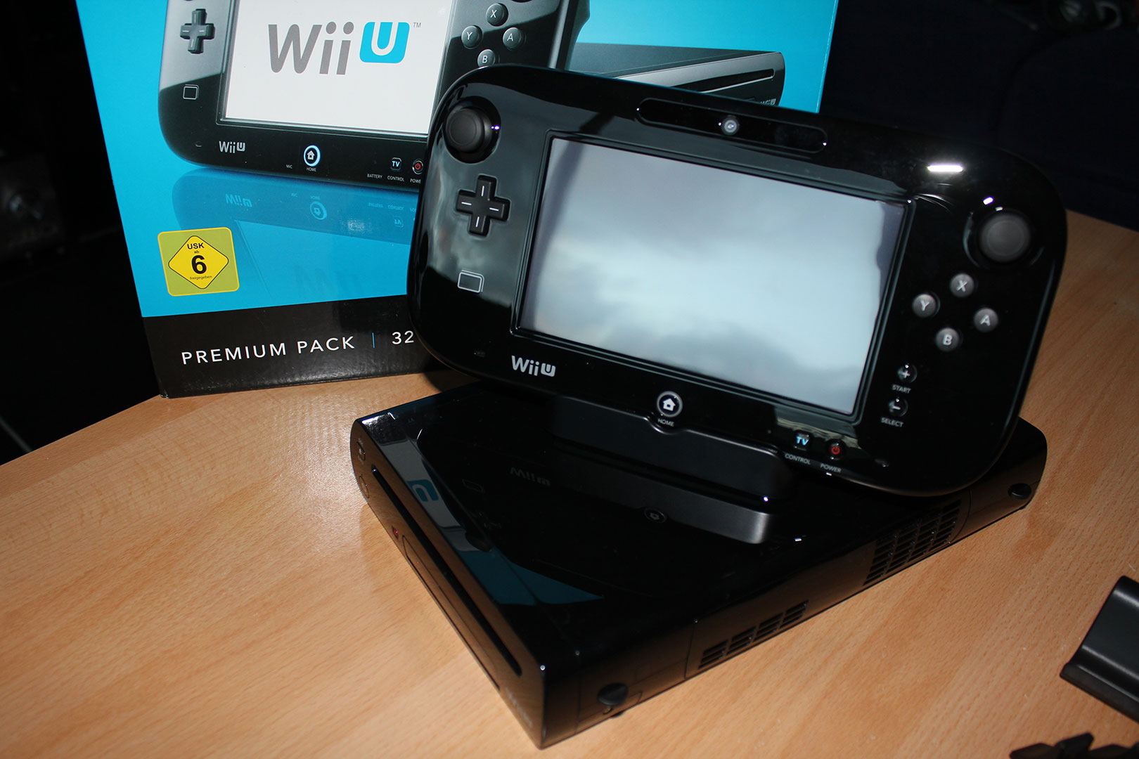Wii U摹拟器CEMU版本更新 提降体现与兼容性