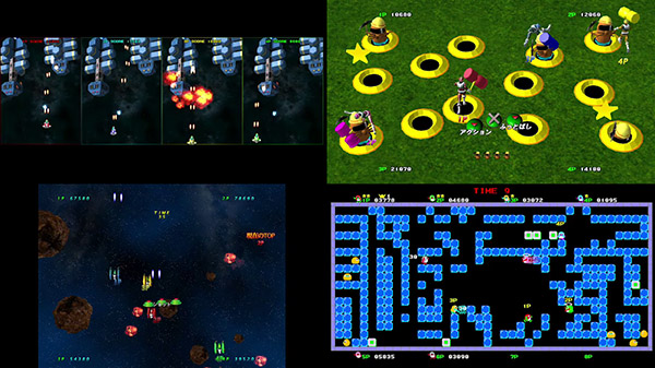 ֻArcade Love: Plus Pengo!½NSƽ̨