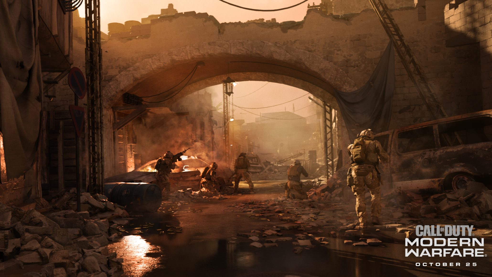 《任务吸唤16》的单人战争 将让玩家量疑本人的讲德