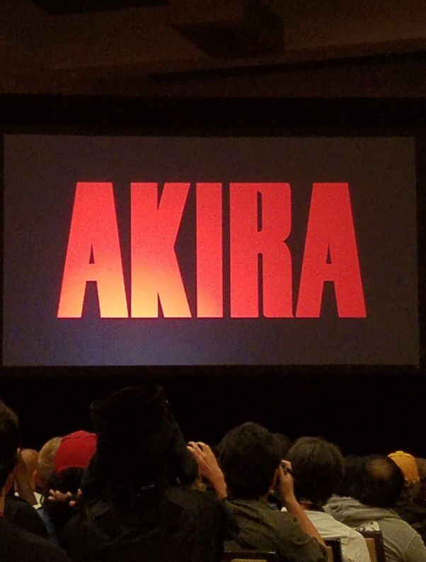 《阿基拉》确定将制作TV版动画 4K剧场版将于2020年上映