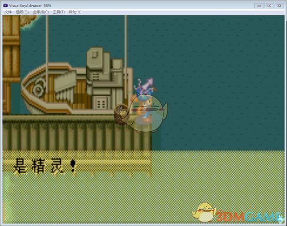 《牧场物语》温泉白斑钓取条件一览