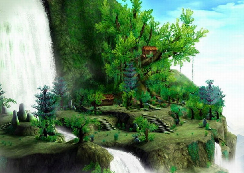 《仙剑奇侠传四》VR游戏即将来袭 本月开放体验
