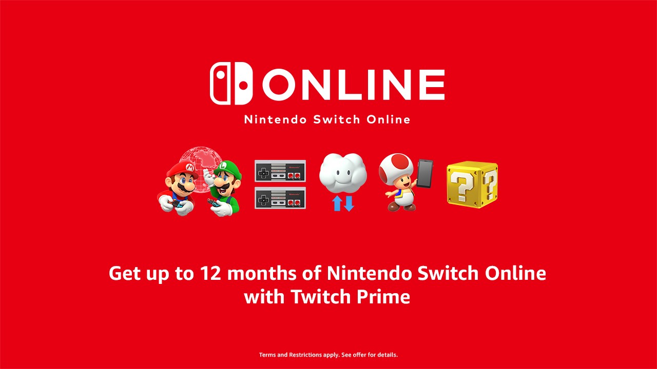 Switch Online 用户达千万 任天堂希望使其更富吸引力