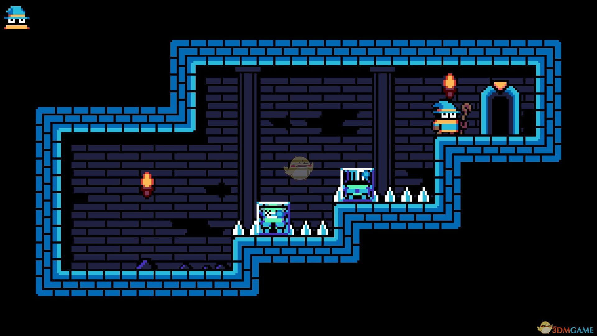 《全队阵亡》第14关攻略