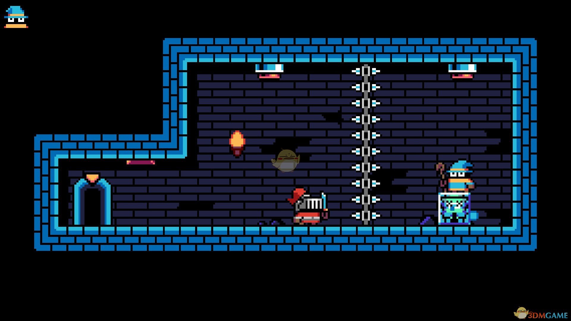 《全队阵亡》第17关攻略