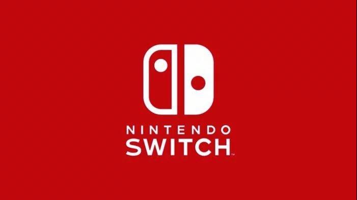 任天国Switch告乌视频：便携性助您通闭游戏