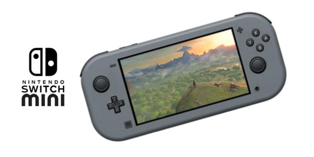 ˹Switch Mini1080P Stadia