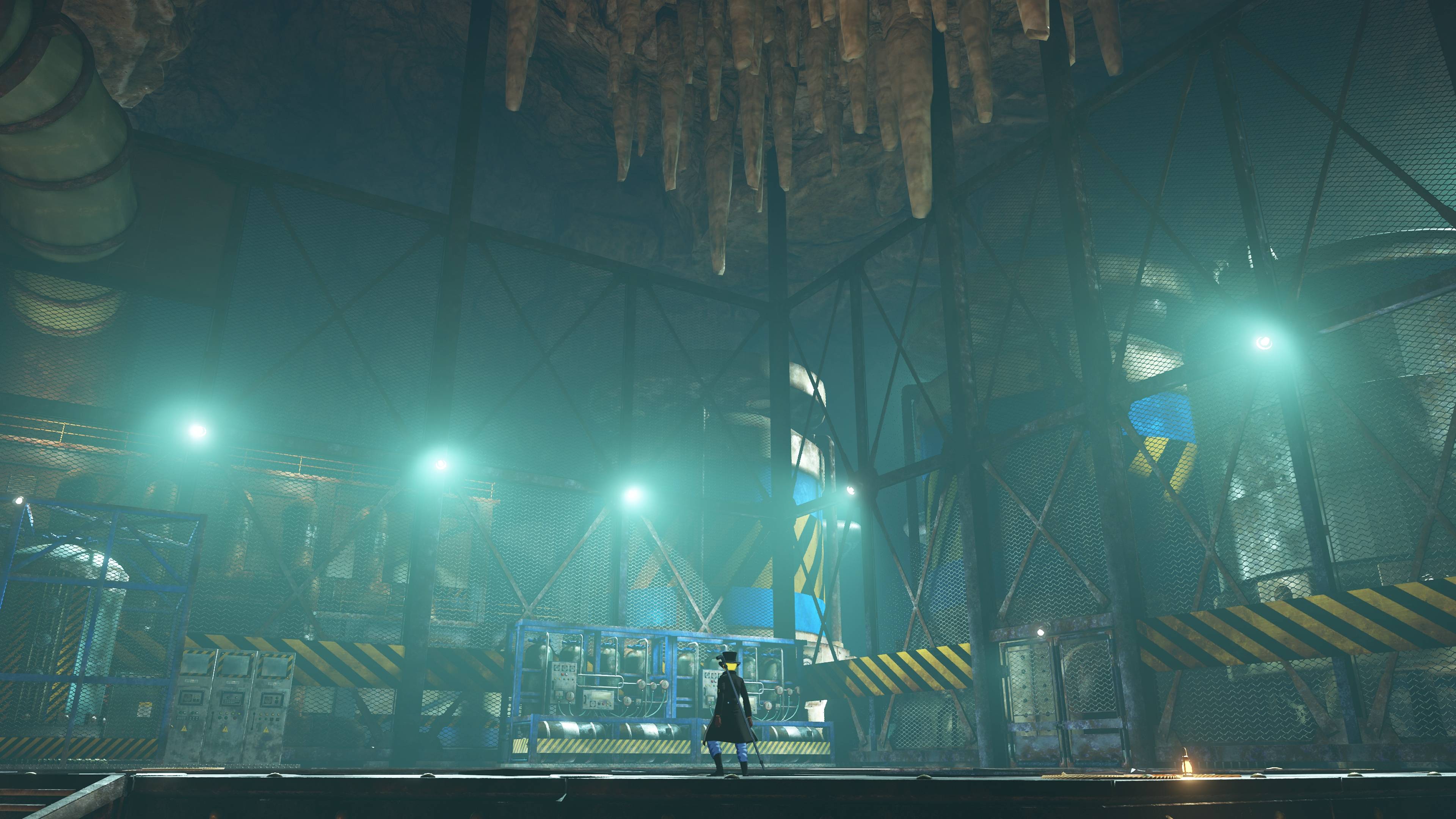 《海贼王：世界寻求者》DLC第二章新截图展示萨博