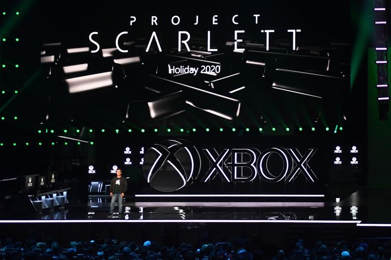 全面提升 《光环：无限》将在Scarlett新主机上达到完美表现