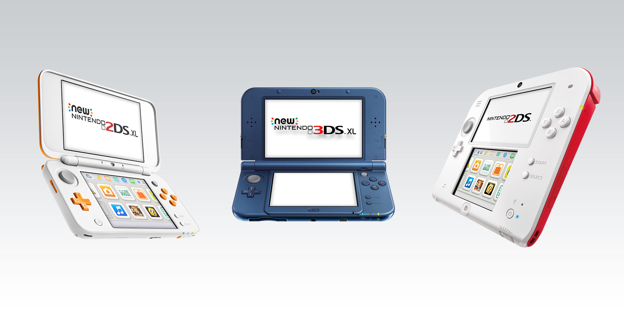 任天国：Switch Lite并出有是3DS的交换品 会持绝支持3DS