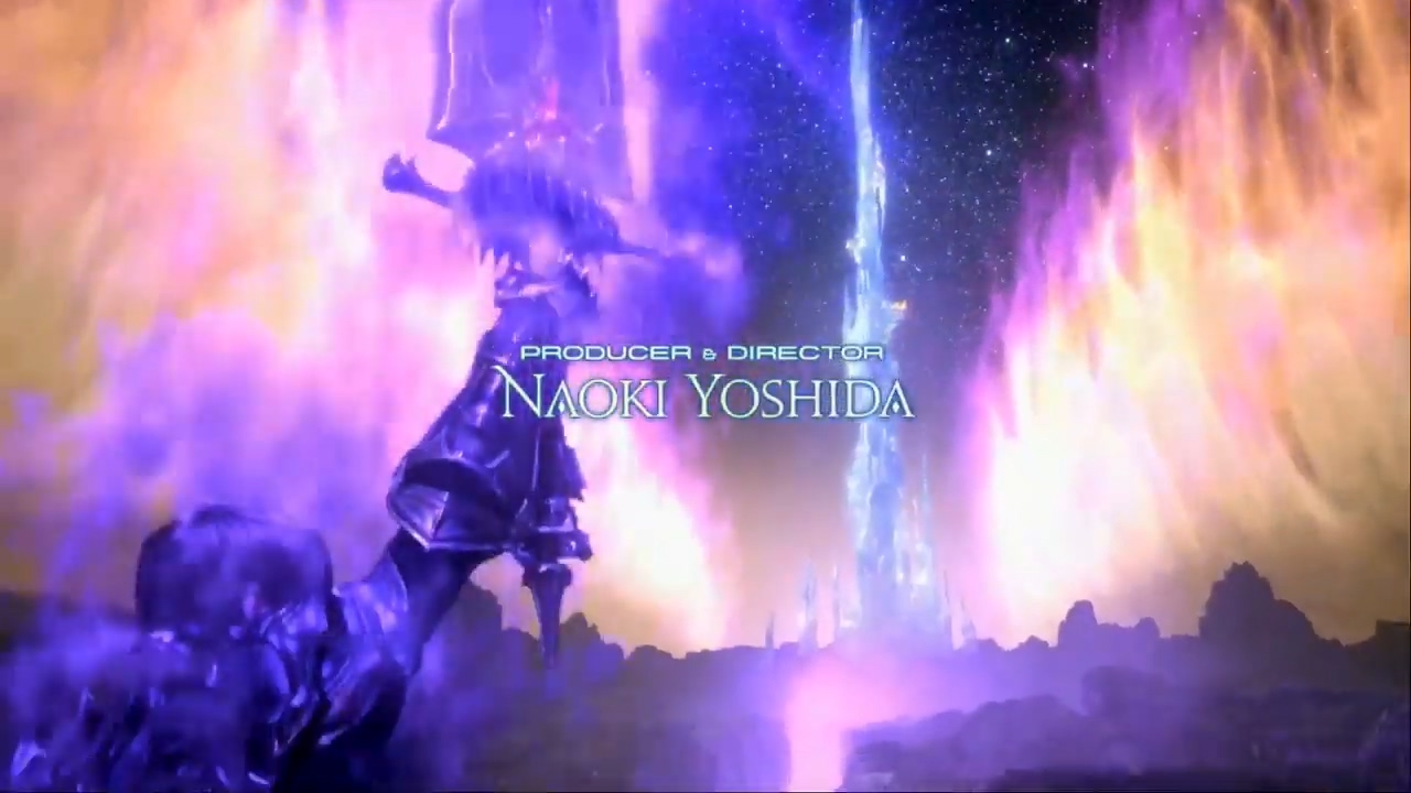 《最终幻想14》资料片“漆黑的反逆者”IGN 9.5分