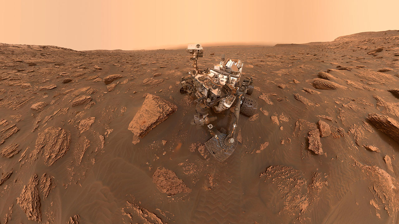 NASA局长：要不是没钱 美国宇航员早上火星了