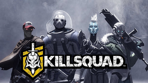 Killsquad游戏下载