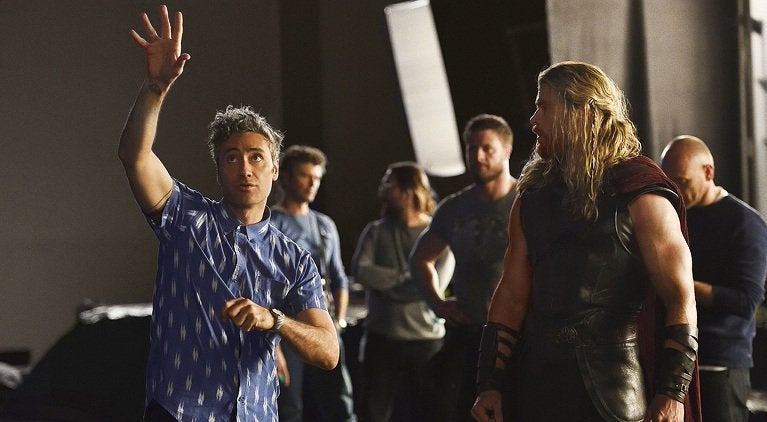 漫威《雷神4》电影确认立项 《阿基拉》真人电影将被延期