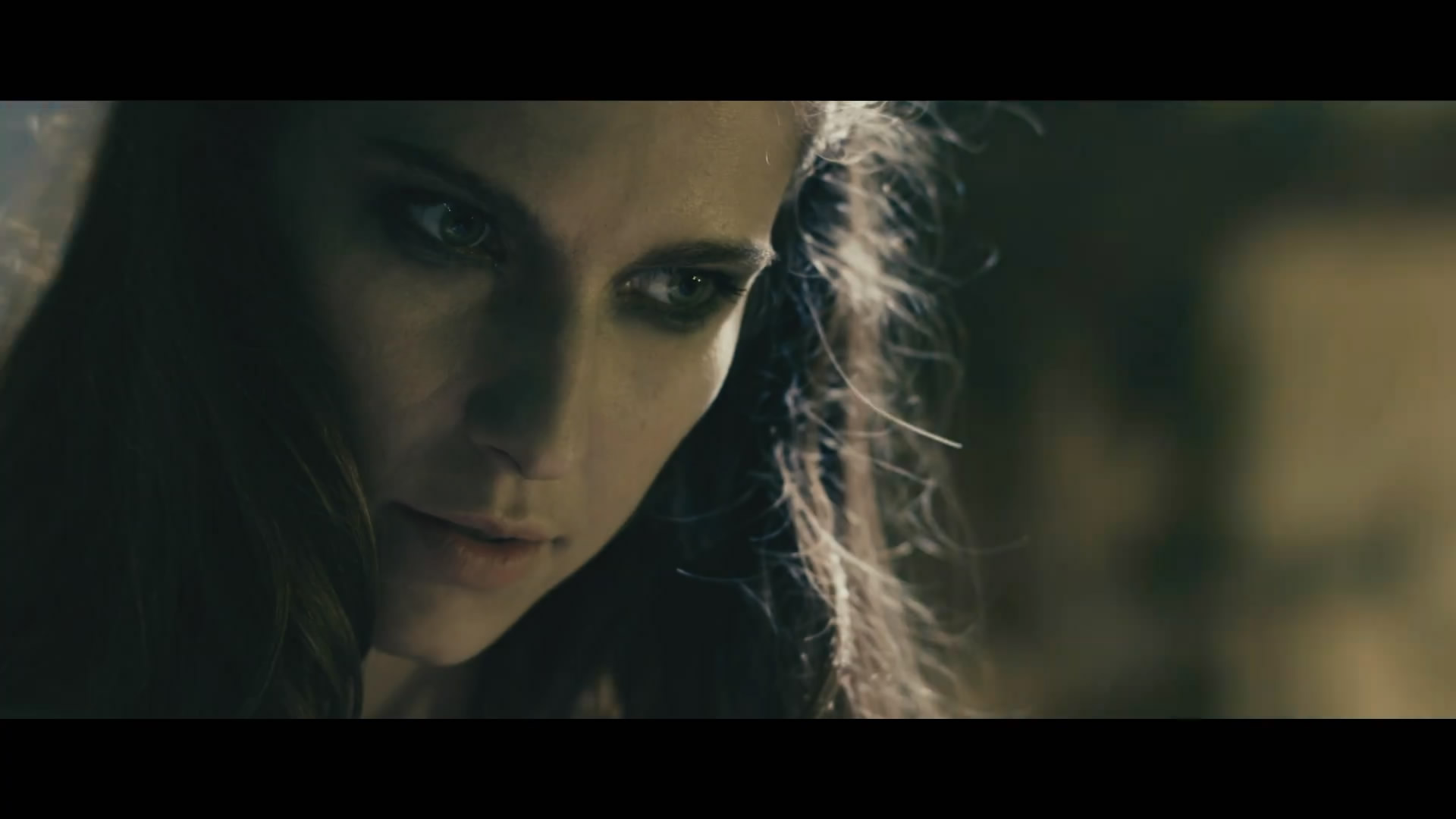粉丝版《巫师》电影新预告片 影片将于11月30日上映