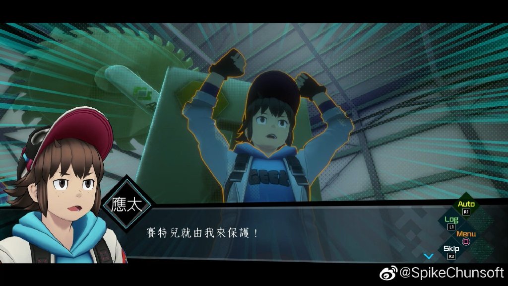 Chunsoft全新冒险推理游戏 《AI：梦境档案》中文数字版开放预购