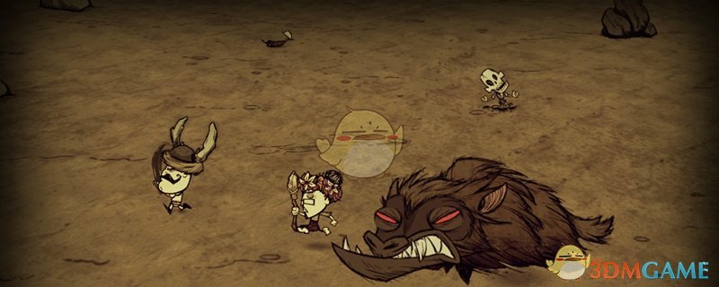 饥荒控制台代码无反应