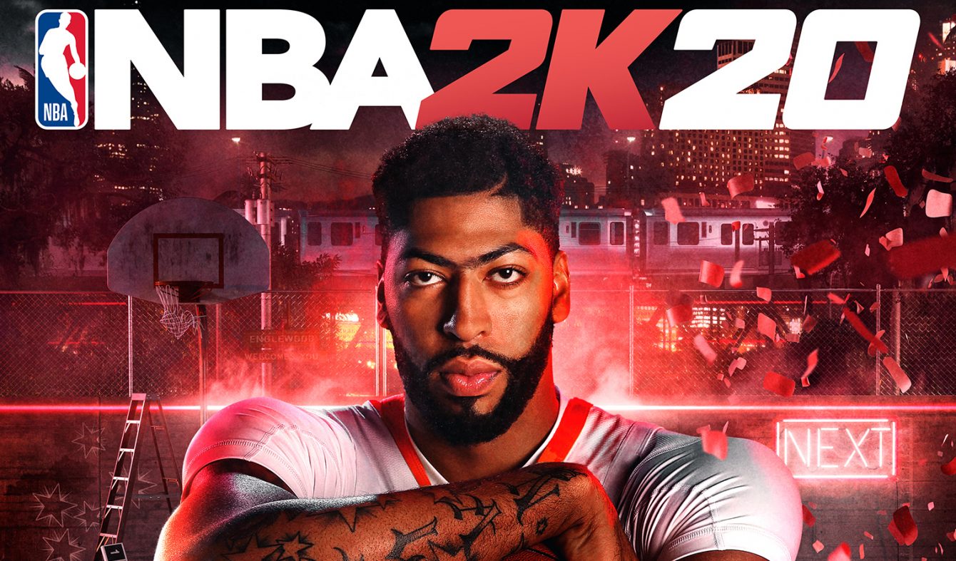 《NBA 2K20》将推出主机试玩版 供应脚色定制功效体验