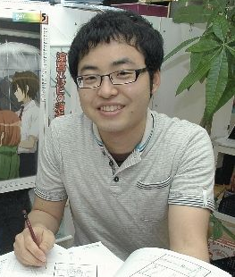 京都动画知名角色设计师西屋太志确认罹难 得年37岁