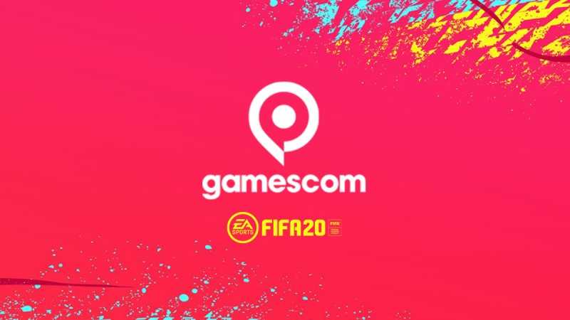 EA将出席Gamescom 2019 或将展示全新《极品飞车》