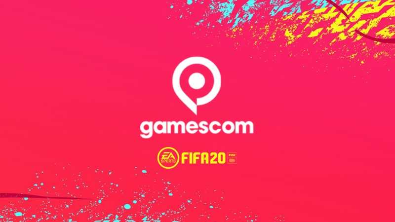 EA将列席Gamescom 2019 或将掀示齐新《极品飞车》