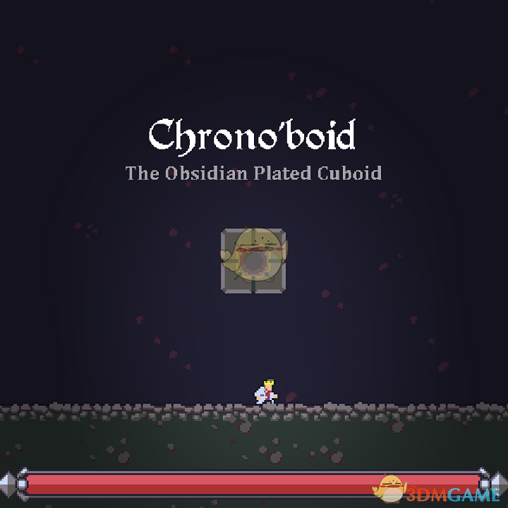 《洞窟开拓者》Chornoboid打法攻略分享