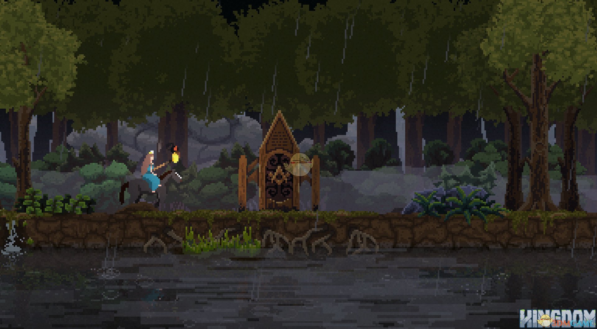 《王国：经典版》骑士单位介绍