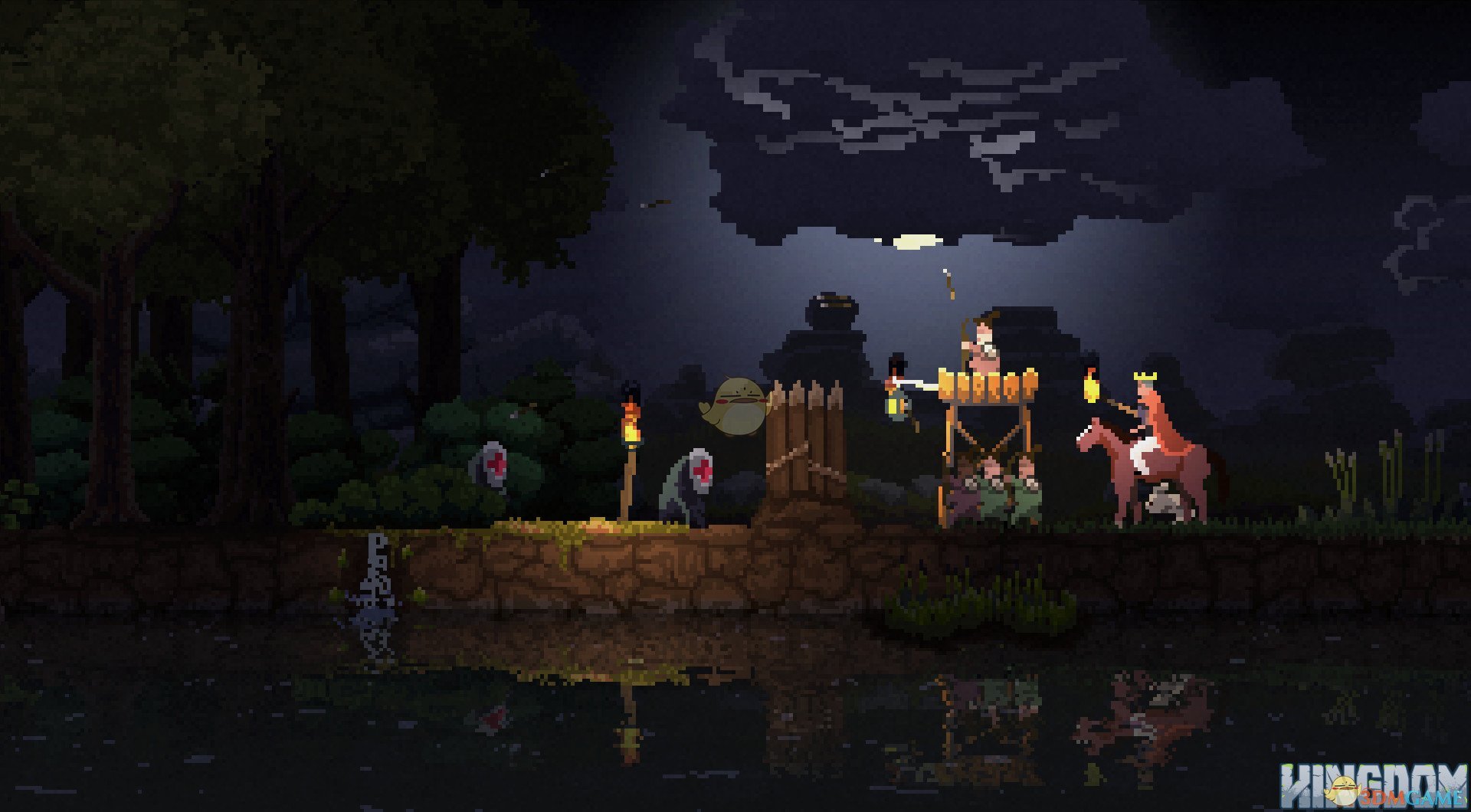 《王国：经典版》巨魔单位介绍